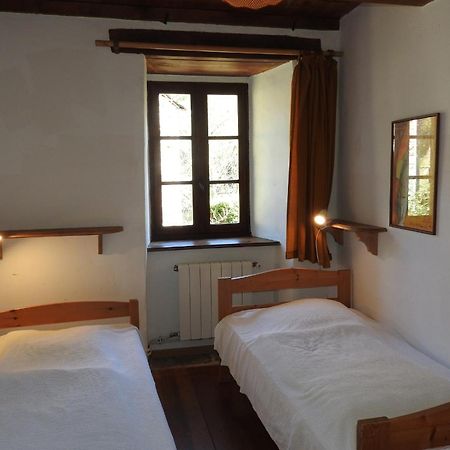 Les Gites Du Mas Brunet Cadix Exterior photo