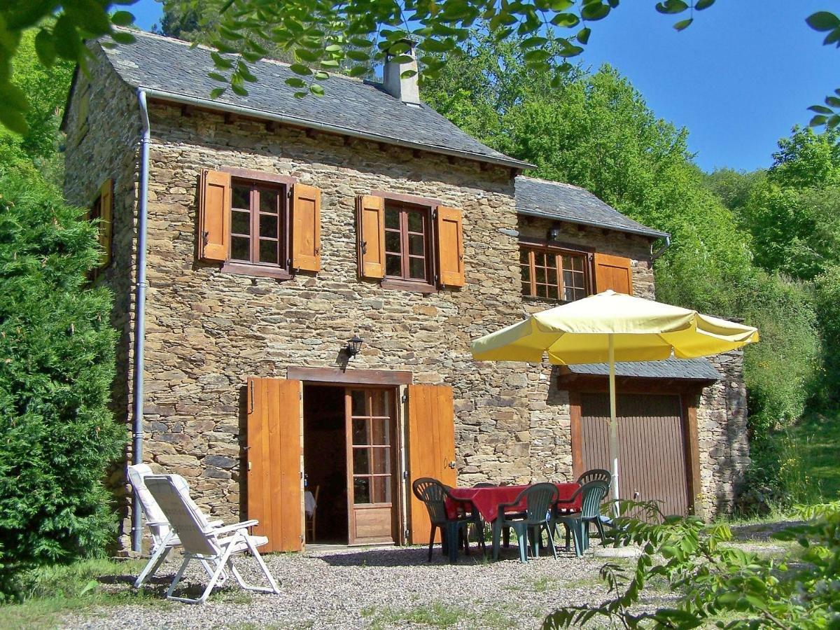 Les Gites Du Mas Brunet Cadix Exterior photo
